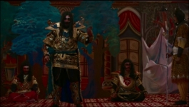 Breathe - Into the Shadows - Season 01 Episode 07